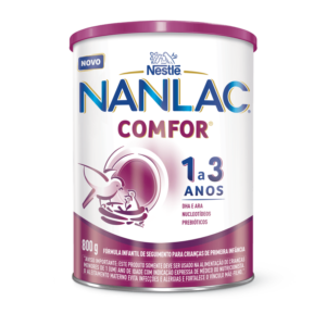 Nanlac Comfor HMO 800g