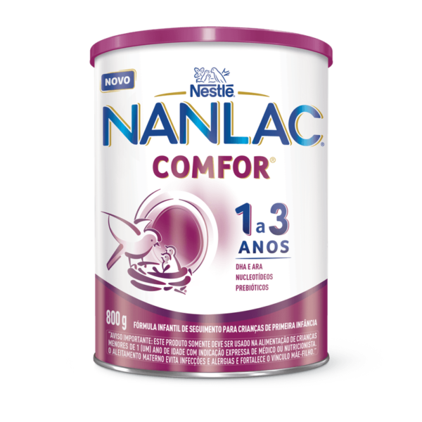 Nanlac Comfor HMO 800g