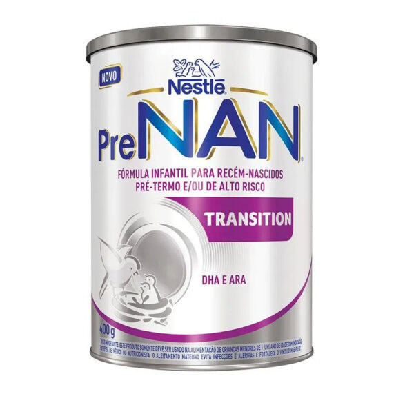 Pré Nan Transition 400g - Image 2