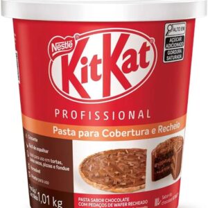 Pasta Cremosa KITKAT® 1,01 kg