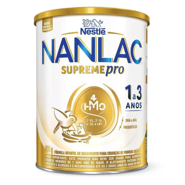 NANLAC Supreme 800g - Image 2