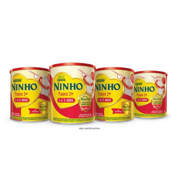 Combo Ninho Fases 1+ 15% OFF - Image 2