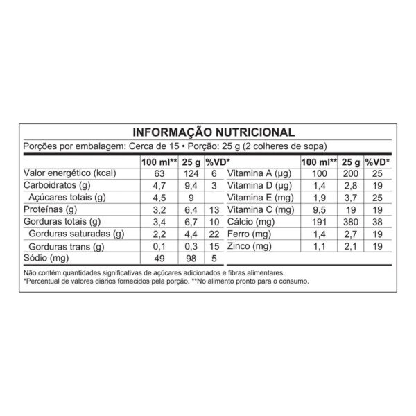 Ninho Integral 380g - Image 4
