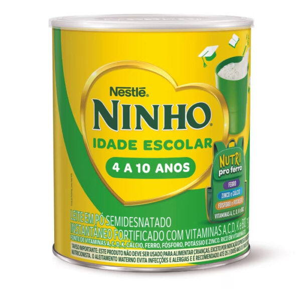 Ninho Idade Escolar 750g - Image 2