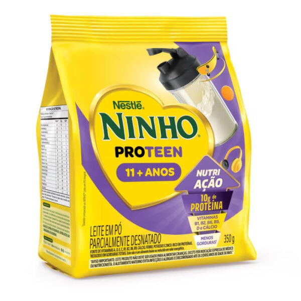 Ninho Proteen 350g - Image 2