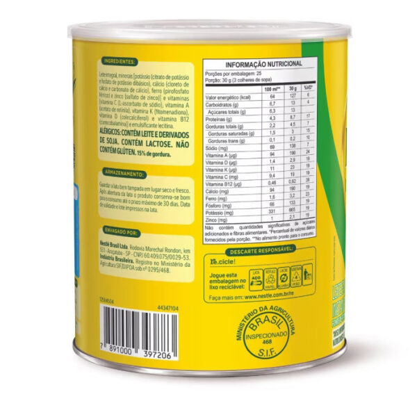 Ninho Idade Escolar 750g - Image 4