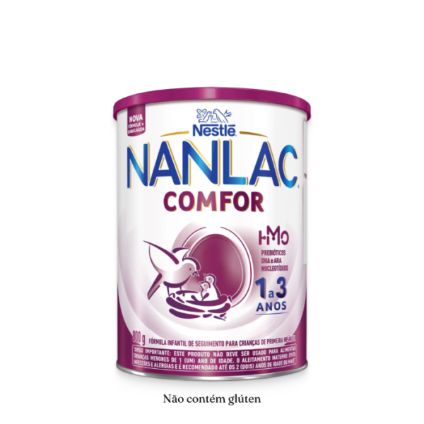 Combo Nanlac Comfor 15% OFF - Image 2