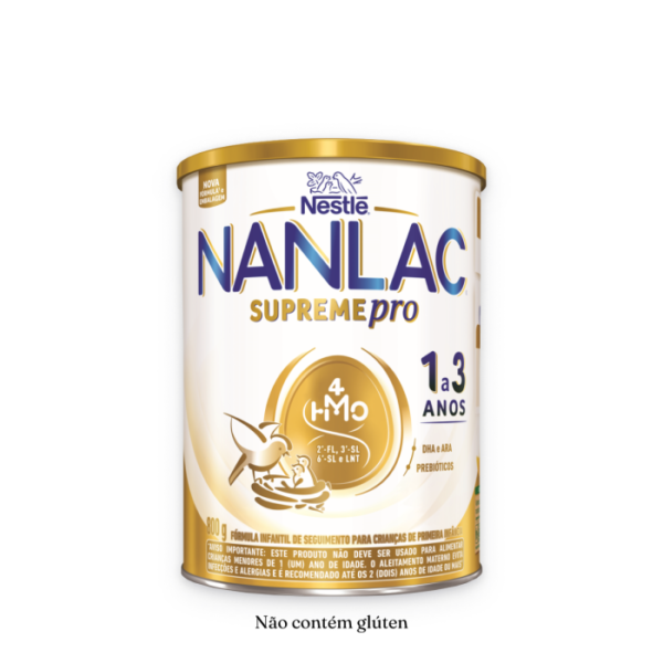Combo Nanlac Supreme Pro 15% OFF - Image 3